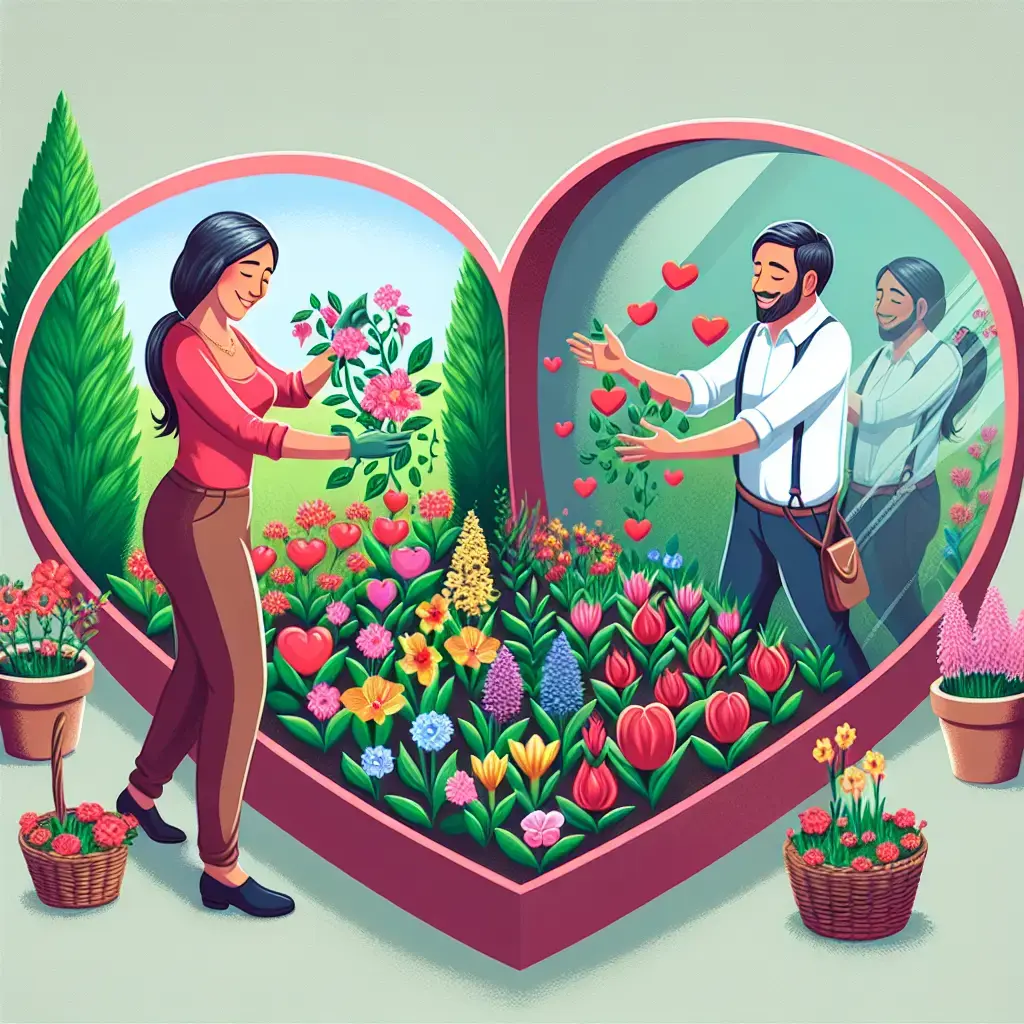 How to Cultivate Self-Love to Attract the Right Partner