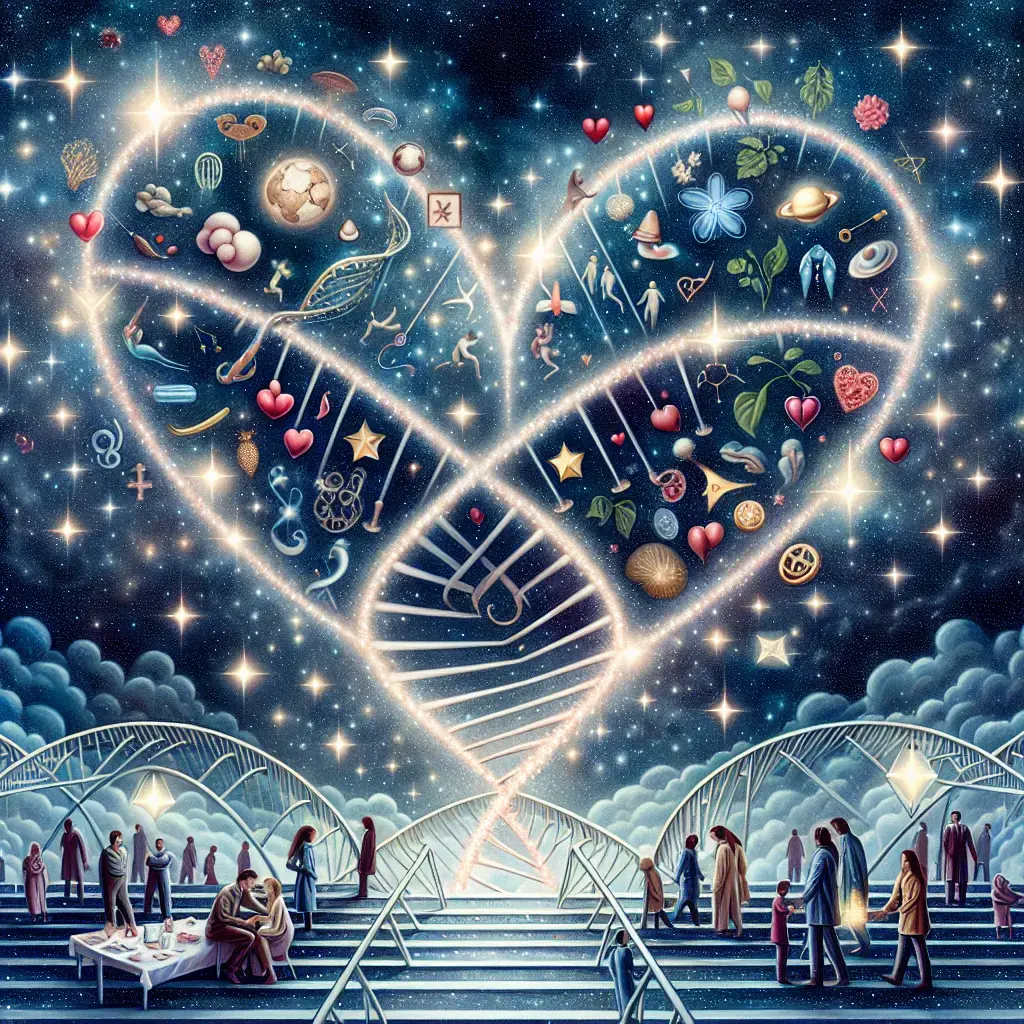 The Science of Attraction and How It Impacts Finding Love